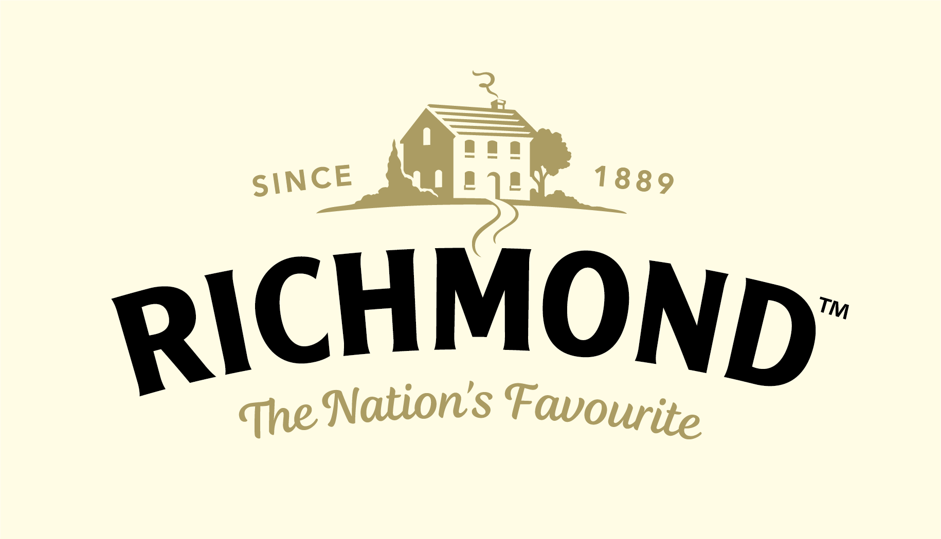 Richmond The Nations Favourite